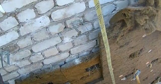 Демонтаж утеплителя в Ирбите по выгодной цене от 411 рублей - Сварной-Рбт
