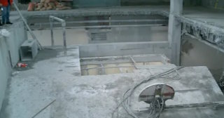 Демонтаж бассейна в Ирбите: цена от 1026 рублей - Сварной-Рбт