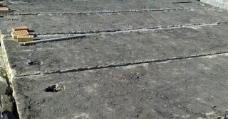 Демонтаж наплавляемой кровли: цена от 708 рублей за м2 | Сварной-Рбт