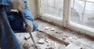 Демонтаж стеклопакетов в Ирбите - цена от 923 руб. | Сварной-Рбт